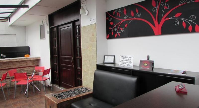 Hotel Aj Ferial Bogotá Zewnętrze zdjęcie